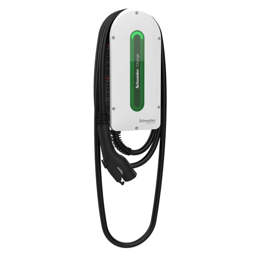 Schneider Charge 11.7KW 48A J340 Hrdwire EV Charger