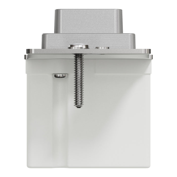 Schneider Electric Slide Fan 3 Speed Control Single Pole Gy