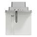 Schneider Electric Slide Fan 3 Speed Control Single Pole Gy