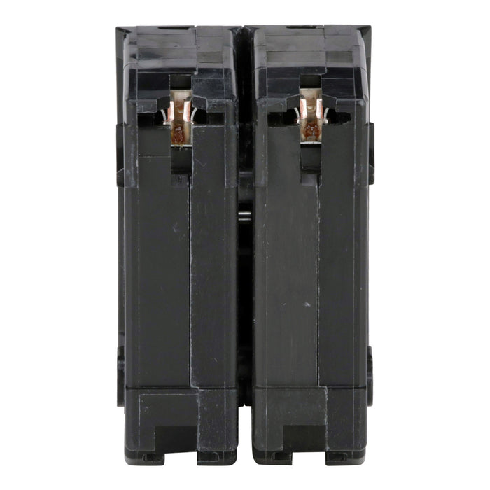 Schneider Electric Miniature Circuit Breaker 120/240V 60A