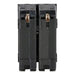 Schneider Electric Miniature Circuit Breaker 120/240V 60A