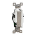 Schneider Electric Tr 15A Single Outlet Comm Bk