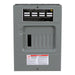 Square D Ld Ctr Qo Mlo 240V 100A 1Ph 8Sp Csa List