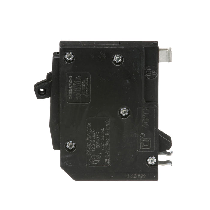 Square D Miniature Circuit Breaker 240V 30/30A