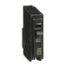 Schneider Electric Miniature Circuit Breaker 120/240V 10A QO110