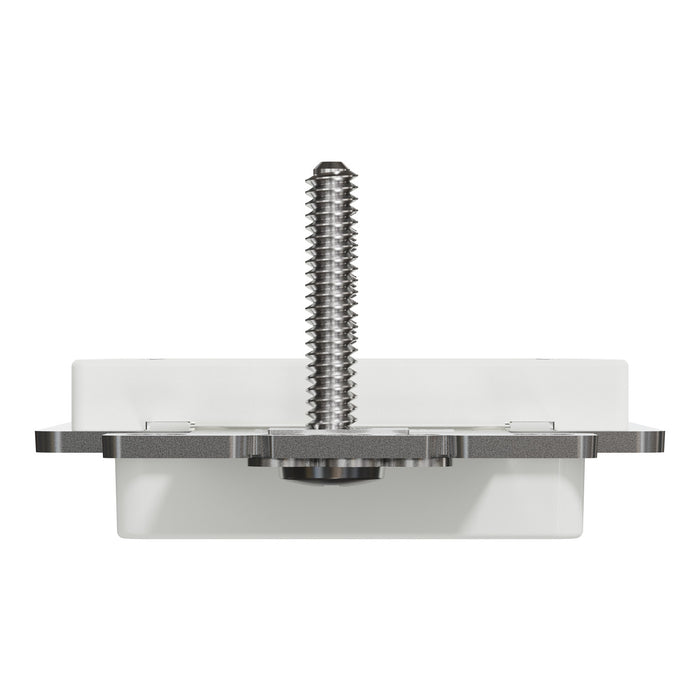 Square D Av Brush Strap Wh