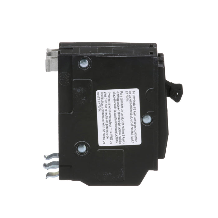 Square D Miniature Circuit Breaker 120/240V 70A