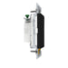 Schneider Electric Switch Resi Single Pole 20A Bk