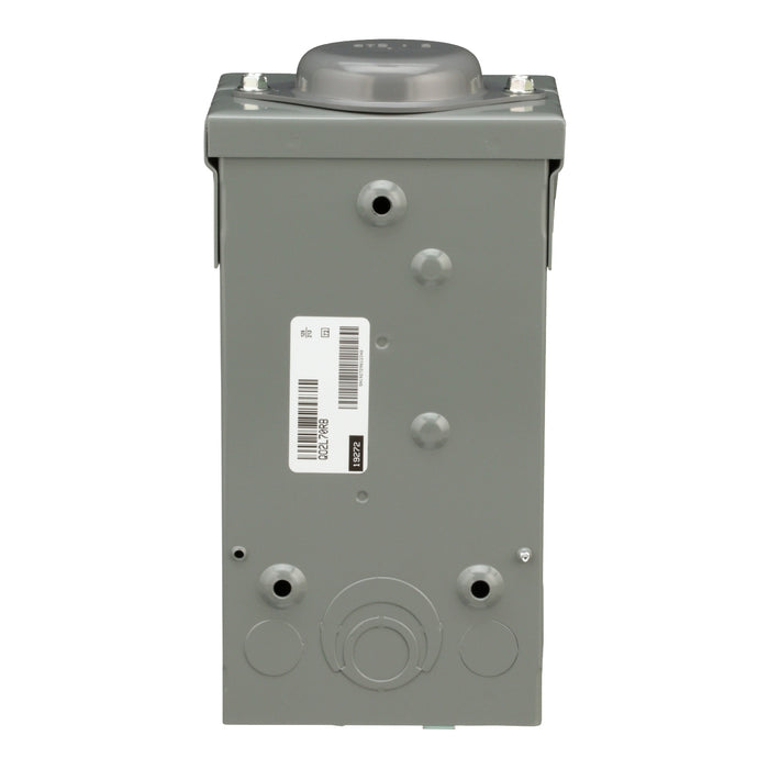 Square D Ld Ctr Qo Mlo 240V 70A 1Ph 2Sp Csa List