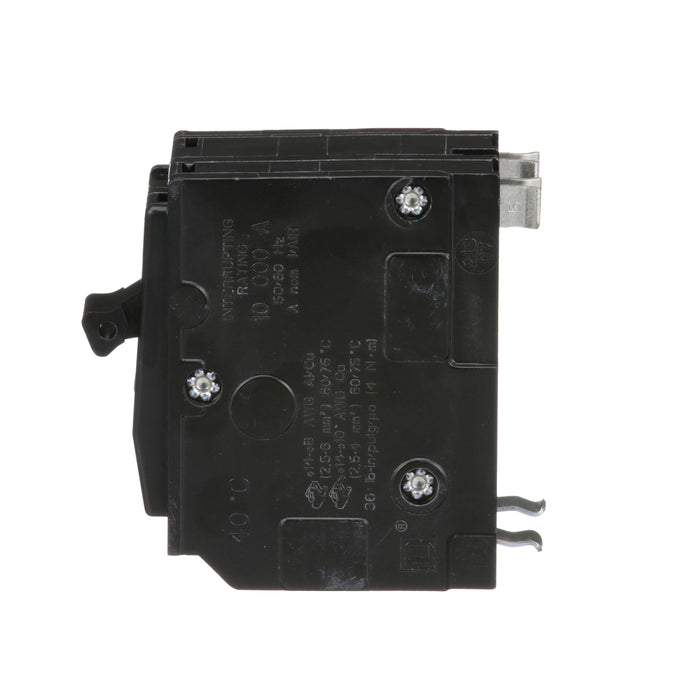 Square D Miniature Circuit Breaker 120/240V 30A