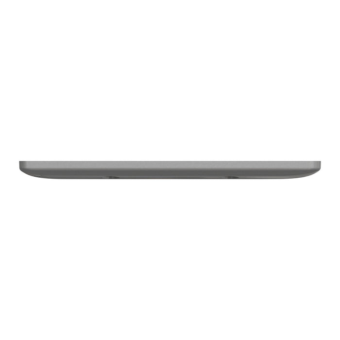 Square D 2 Gang Blank Wall Plate Gy