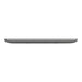 Square D 2 Gang Blank Wall Plate Gy