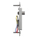 Square D Catv/Tel F/Rj11 4P4C Strap Gy