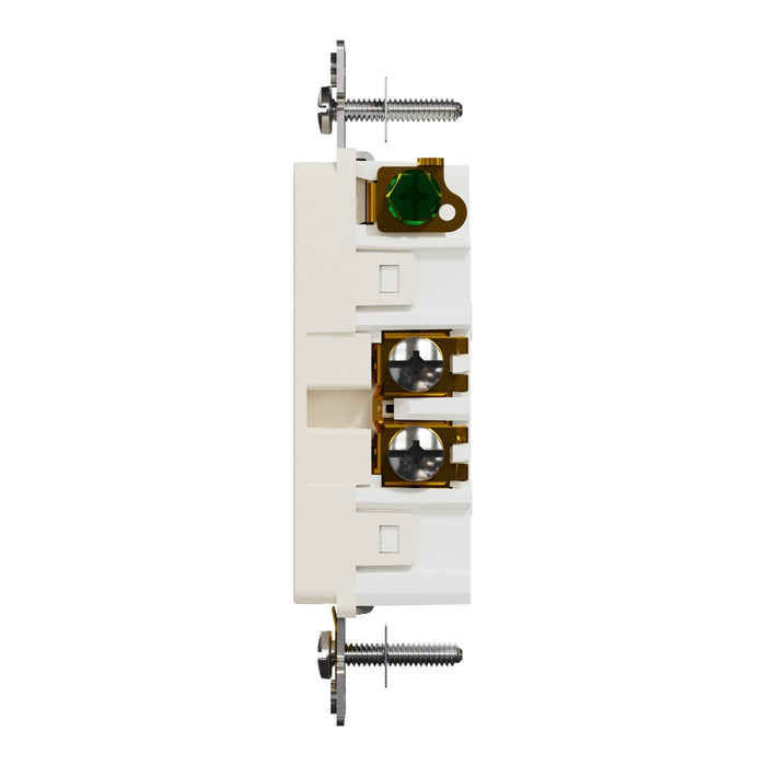 Schneider Electric Tr 15A Receptacle Resi La