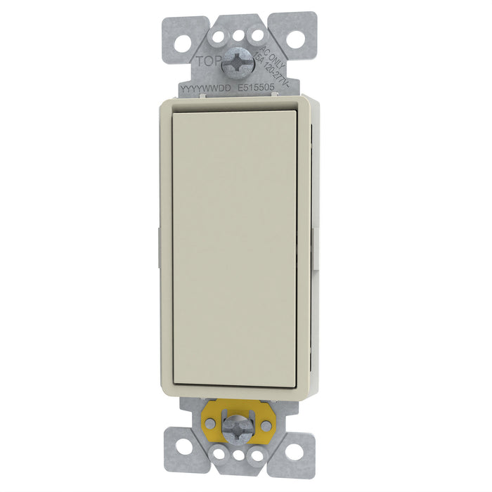 Schneider Electric 4-Way Switch Resi Single Pole La
