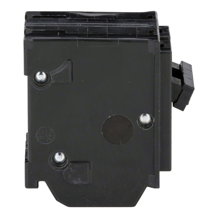 Schneider Electric Miniature Circuit Breaker 120/240V 60A