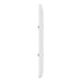 Square D 1 Gang Dryer/Range Outlet Wp Wh