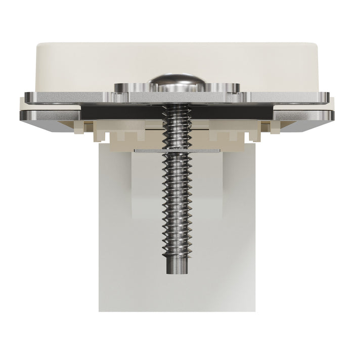 Square D Data Cat 6 Rj45 Strap La