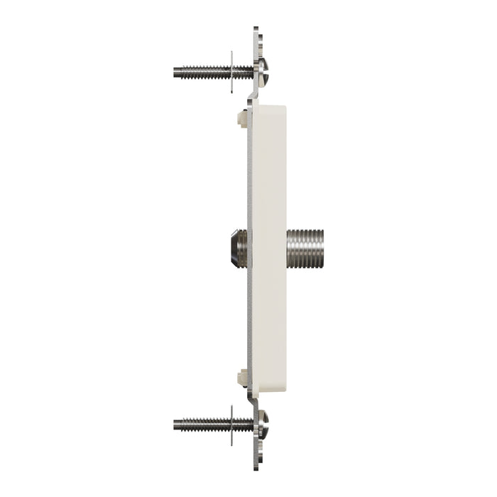 Square D Catv F Coupler Strap La