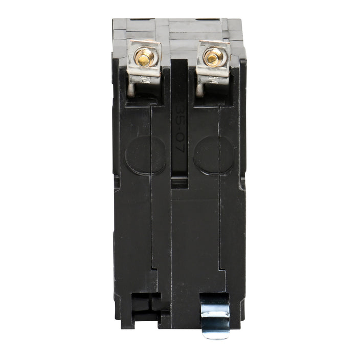Schneider Electric 20A 2P Nc Breaker