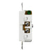 Schneider Electric Wr/Tr 15A Receptacle Comm Wh