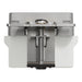 Schneider Electric Tr 20A Receptacle Comm Gy