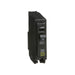 Square D Miniature Circuit Breaker 120/240V 50A