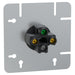 Schneider Electric Dryer Outlet 30A Nema 14-30 R Can Cvr
