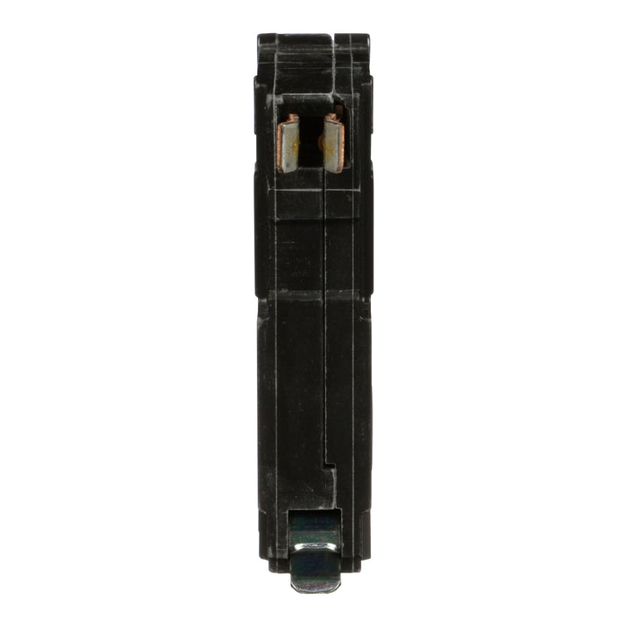 Schneider Electric Miniature Circuit Breaker 120/240V 15A QH115