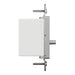 Schneider Electric Slide Fan 3 Speed Control Single Pole Gy