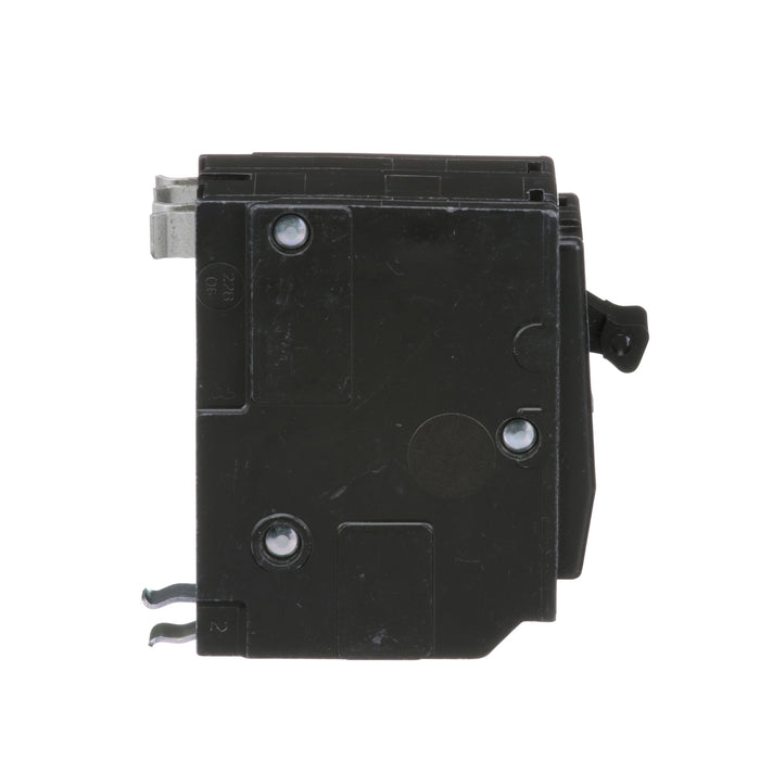 Square D Miniature Circuit Breaker 120/240V 20A