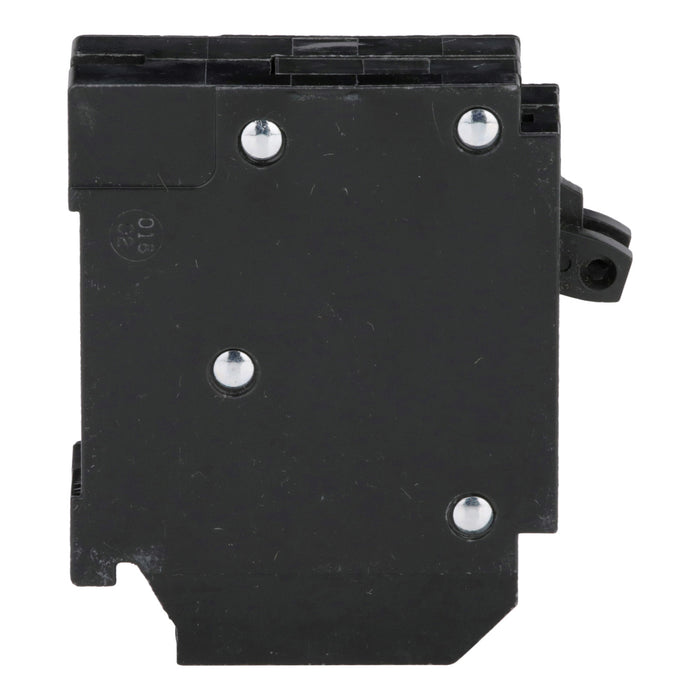 Schneider Electric Miniature Circuit Breaker 120V 20A Chomt2020