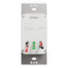 Schneider Electric Pir/Humidity Sensor Fan/Light Control La