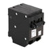 Schneider Electric Miniature Circuit Breaker 120V 15A Chomt1515230