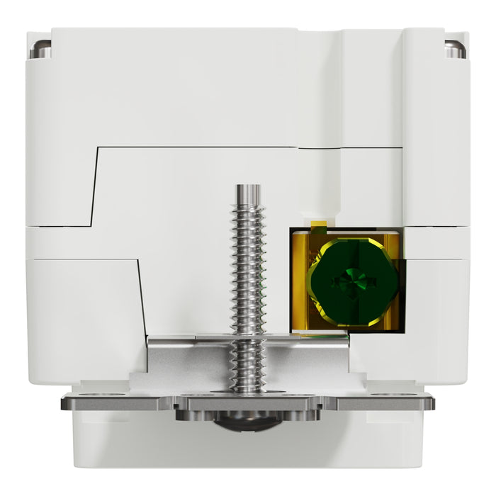 Schneider Electric Wr/Tr Gfci 15A Receptacle Resi Wh