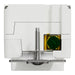 Schneider Electric Wr/Tr Gfci 15A Receptacle Resi Wh