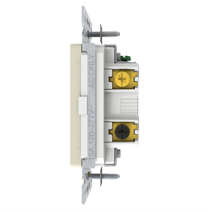 Schneider Electric 3-Way Switch Resi Single Pole La