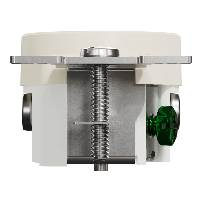 Schneider Electric Tr 15A Single Outlet Comm La