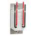Schneider Electric Pir Occ/Vac Switch Comm Single Pole Bk