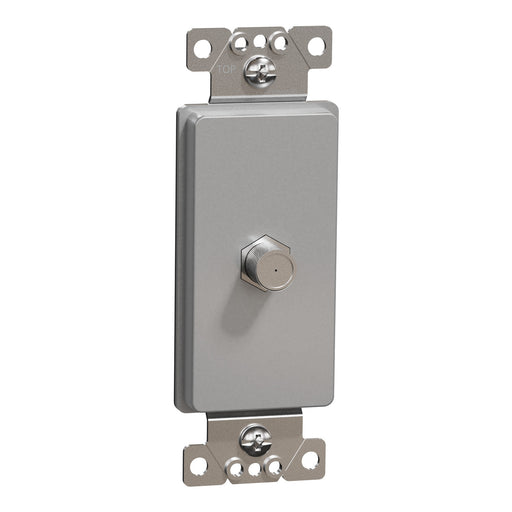 Square D Catv F Coupler Strap Gy