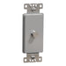 Square D Catv F Coupler Strap Gy