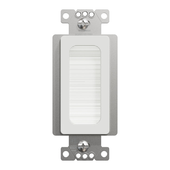 Square D Av Brush Strap Wh