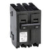 Schneider Electric Miniature Circuit Breaker 120/240V 60A
