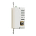 Schneider Electric Usb A/A 4.8A Chargr Tr Duplx 20A Recp La