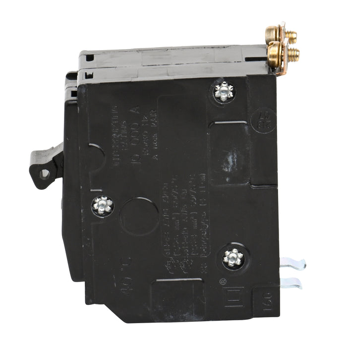 Schneider Electric 20A 2P Nc Breaker