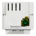 Schneider Electric Usb A/C 5.4A Chargr Tr Duplx 15A Recp Wh