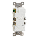 Schneider Electric Tr 15A Duplex Outlet Resi La