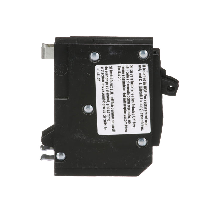 Square D Miniature Circuit Breaker 240V 15/30A