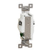 Schneider Electric Tr 15A Single Outlet Comm La