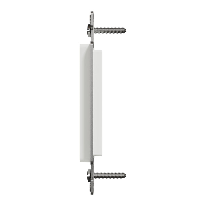 Square D Av Brush Strap Wh